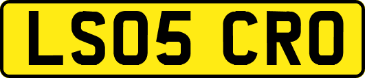 LS05CRO