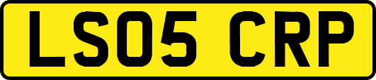 LS05CRP