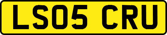 LS05CRU