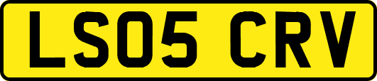 LS05CRV