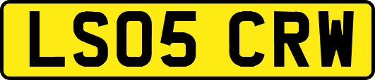 LS05CRW