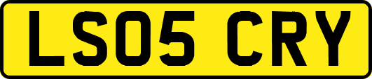 LS05CRY