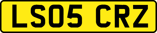 LS05CRZ