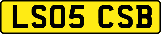 LS05CSB