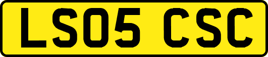 LS05CSC