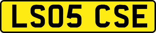 LS05CSE
