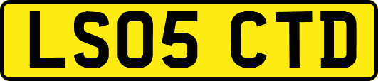 LS05CTD