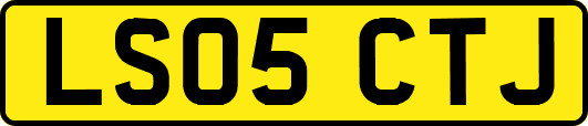 LS05CTJ