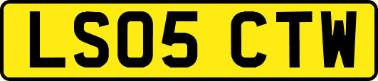 LS05CTW