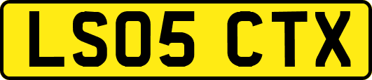 LS05CTX