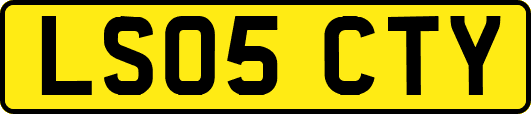 LS05CTY