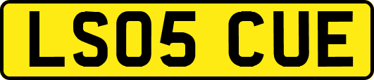 LS05CUE