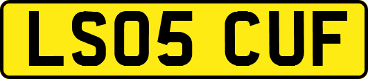LS05CUF