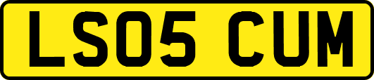 LS05CUM