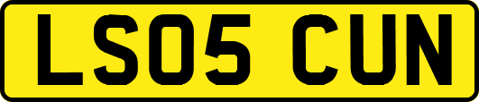 LS05CUN