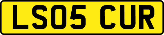 LS05CUR