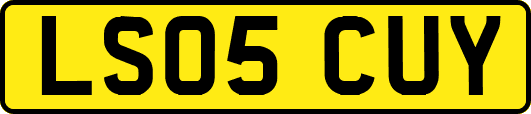 LS05CUY