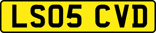 LS05CVD
