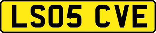 LS05CVE