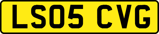 LS05CVG