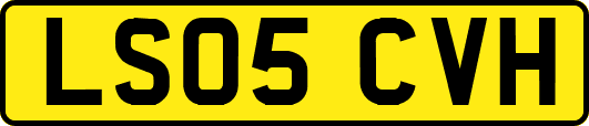 LS05CVH