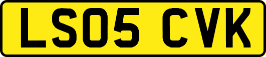 LS05CVK