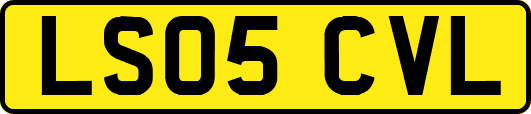 LS05CVL