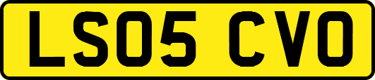 LS05CVO