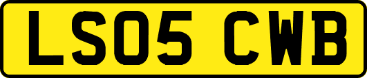 LS05CWB