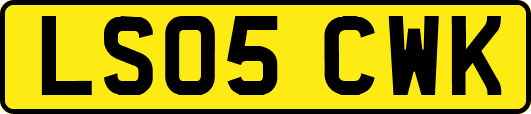 LS05CWK
