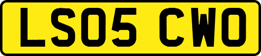 LS05CWO