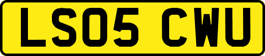 LS05CWU