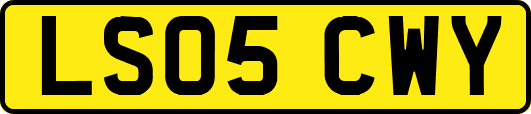 LS05CWY