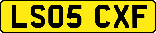 LS05CXF