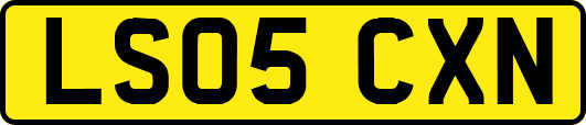 LS05CXN