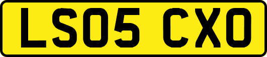 LS05CXO