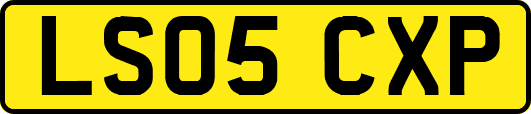 LS05CXP