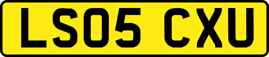 LS05CXU