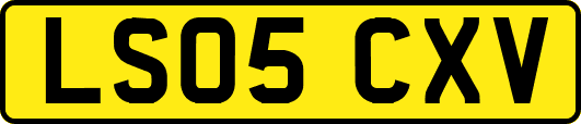 LS05CXV