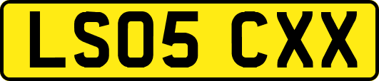 LS05CXX
