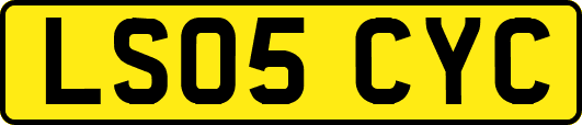 LS05CYC