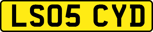 LS05CYD