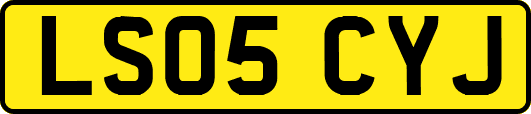 LS05CYJ