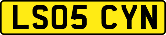 LS05CYN