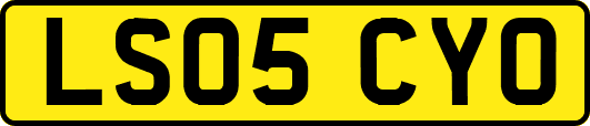 LS05CYO