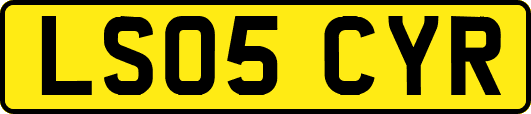 LS05CYR
