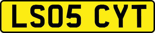 LS05CYT