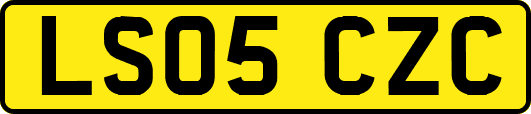 LS05CZC