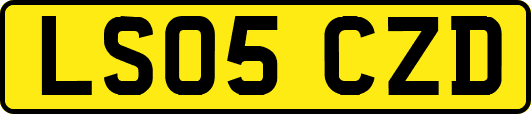 LS05CZD
