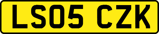 LS05CZK